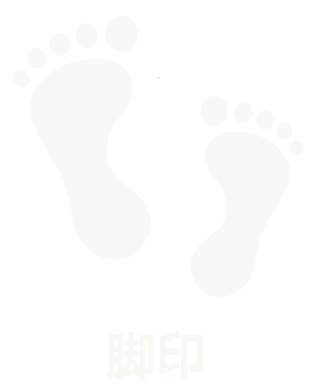 footprint