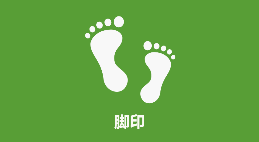 footprint