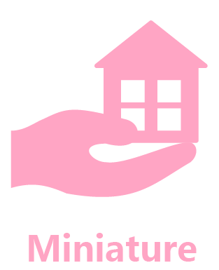 miniature