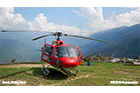 Nepal Work Diary 1