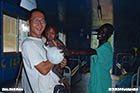 South Sudan Work Diary 10