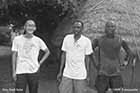 South Sudan Work Diary 2
