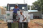 South Sudan Work Diary 9